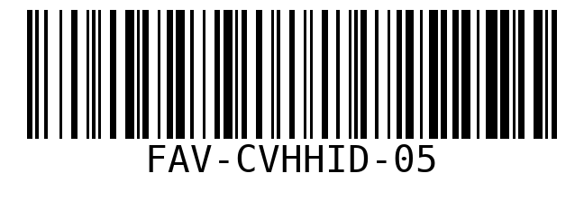 Barcode