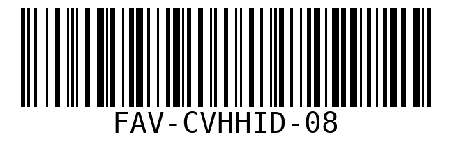 Barcode