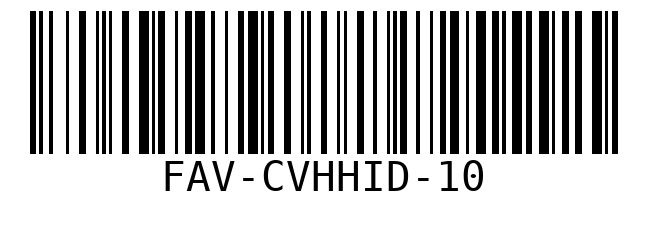 Barcode