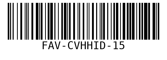 Barcode