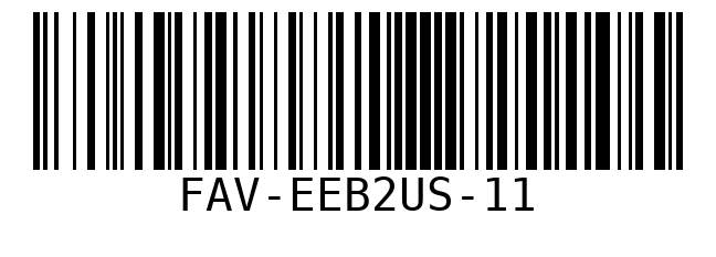 Barcode