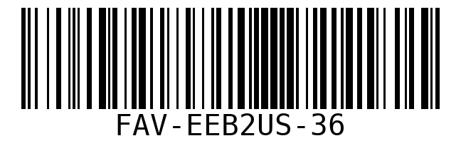 Barcode