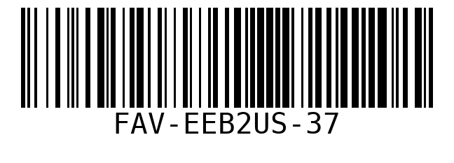 Barcode