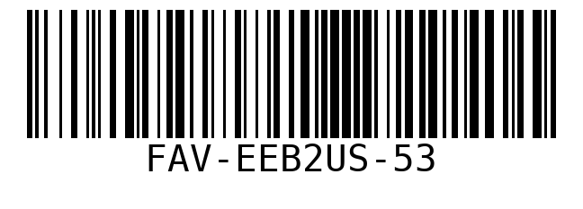 Barcode