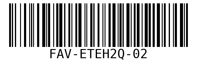 Barcode