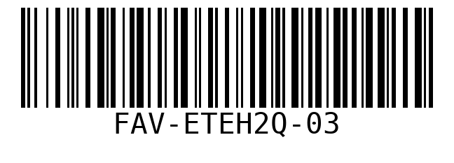 Barcode