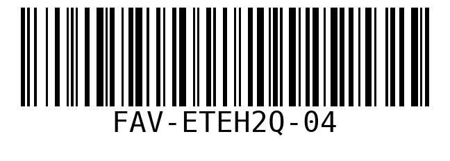 Barcode
