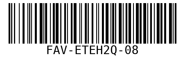 Barcode