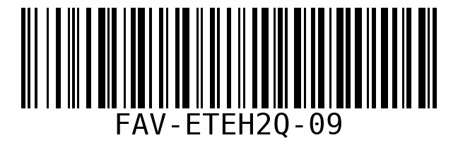 Barcode