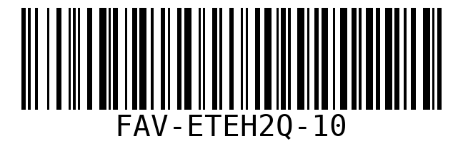Barcode