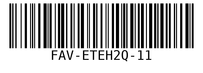 Barcode