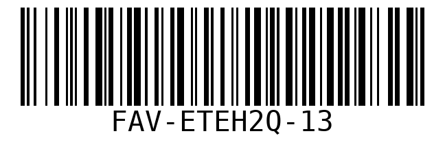 Barcode