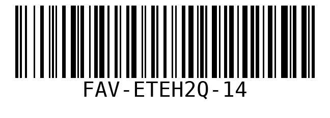 Barcode