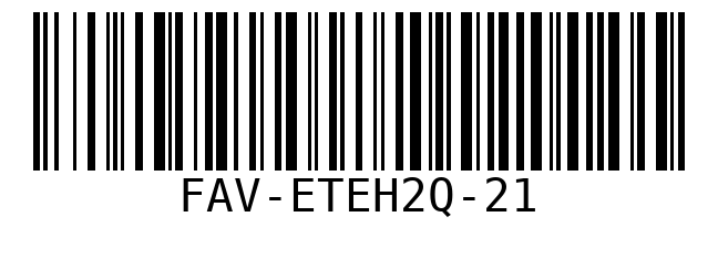 Barcode
