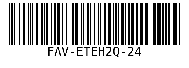 Barcode