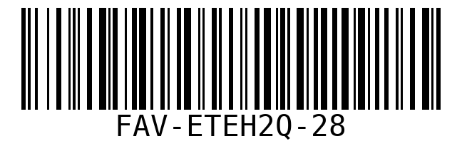 Barcode