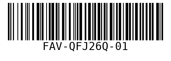 Barcode
