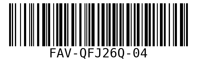 Barcode