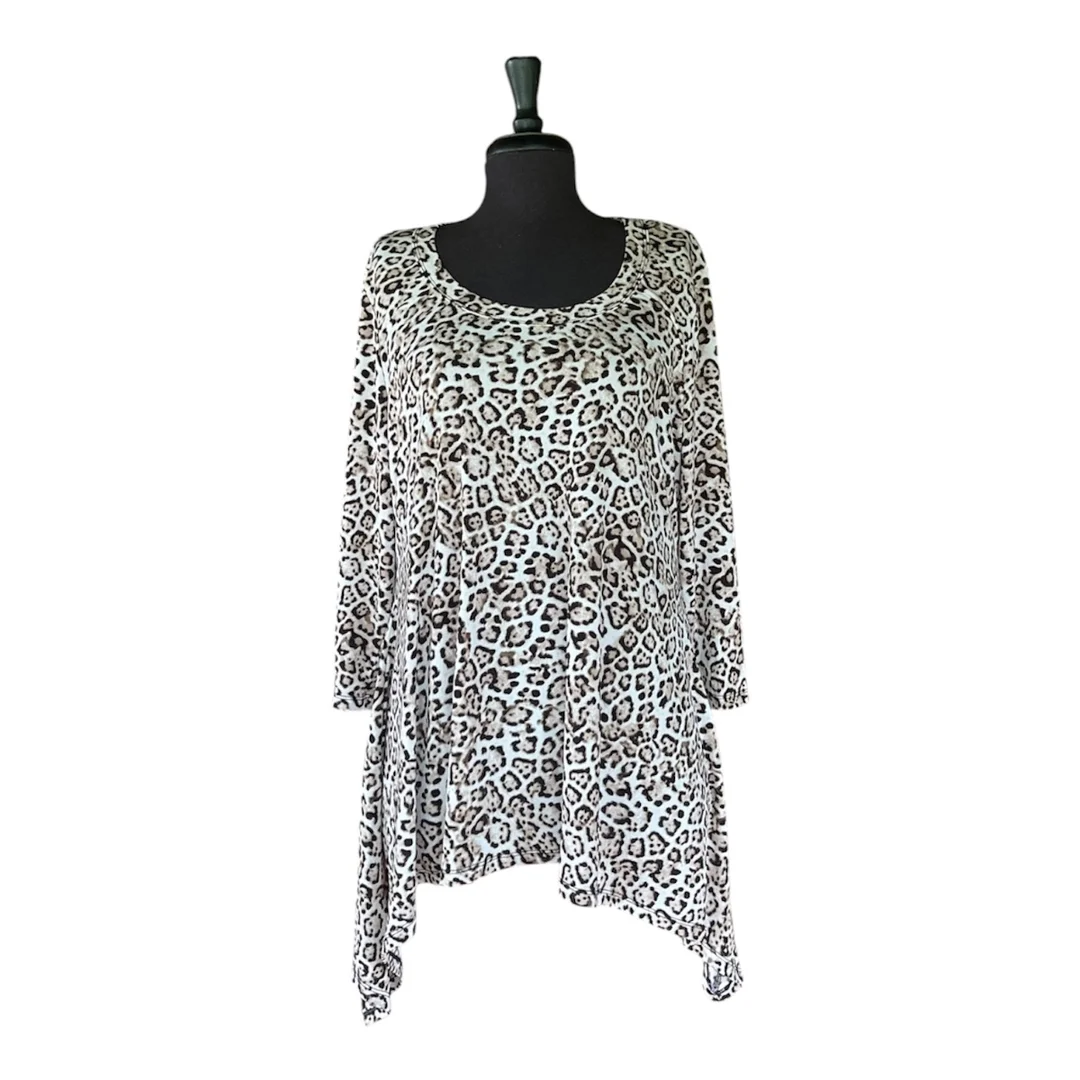 Blusas & Tops Dama