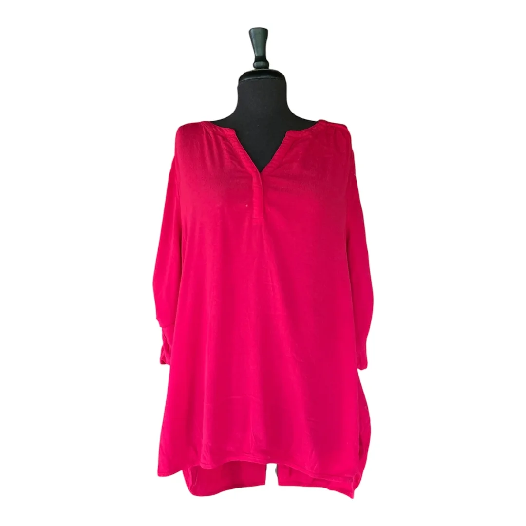 Blusas & Tops Dama