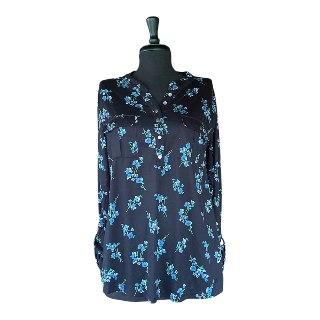 Blusas & Tops Dama