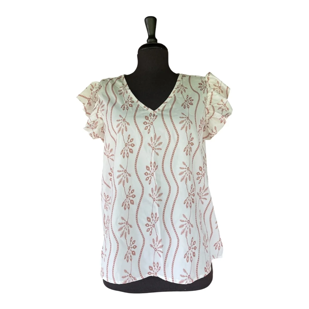 Blusas & Tops Dama