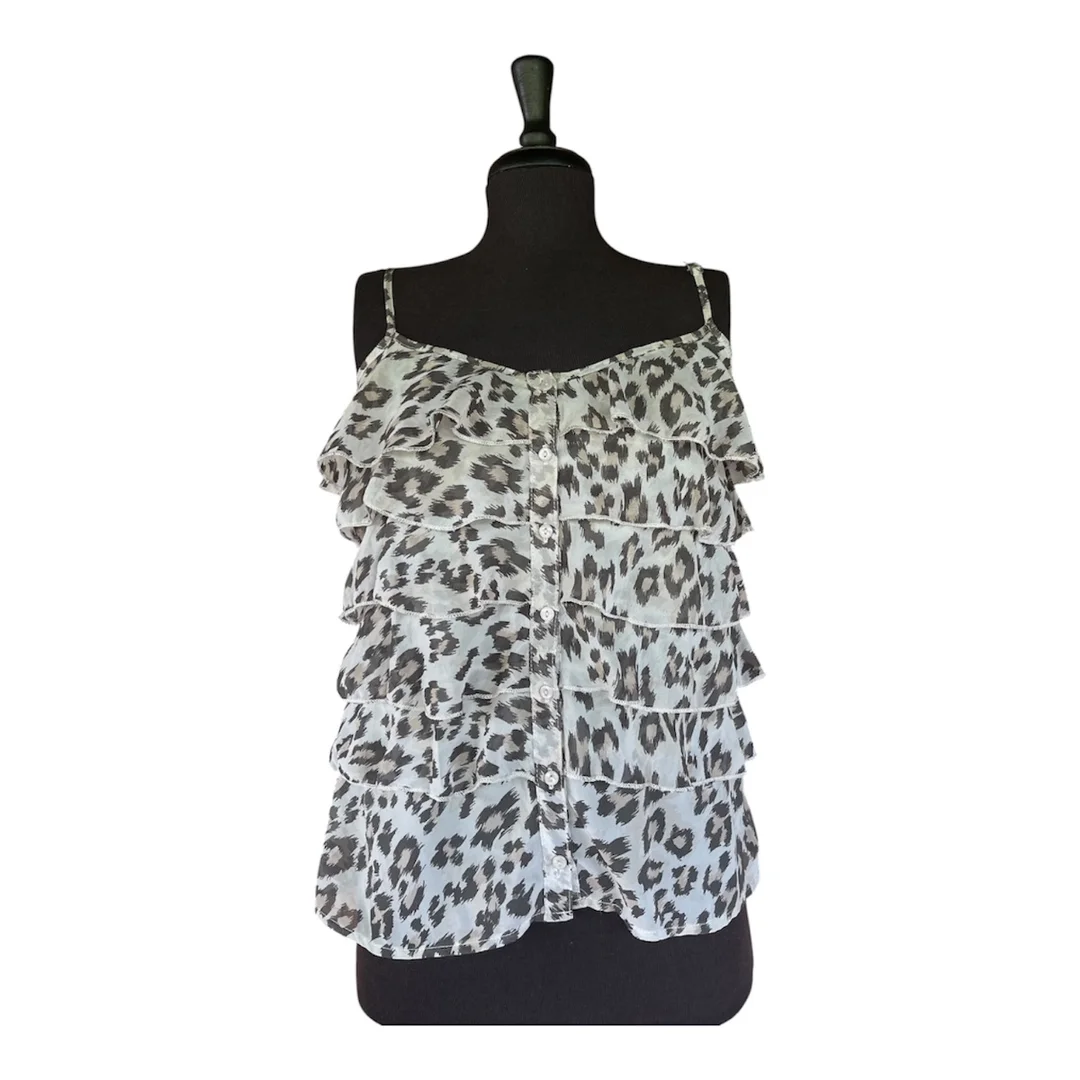 Blusas & Tops Dama