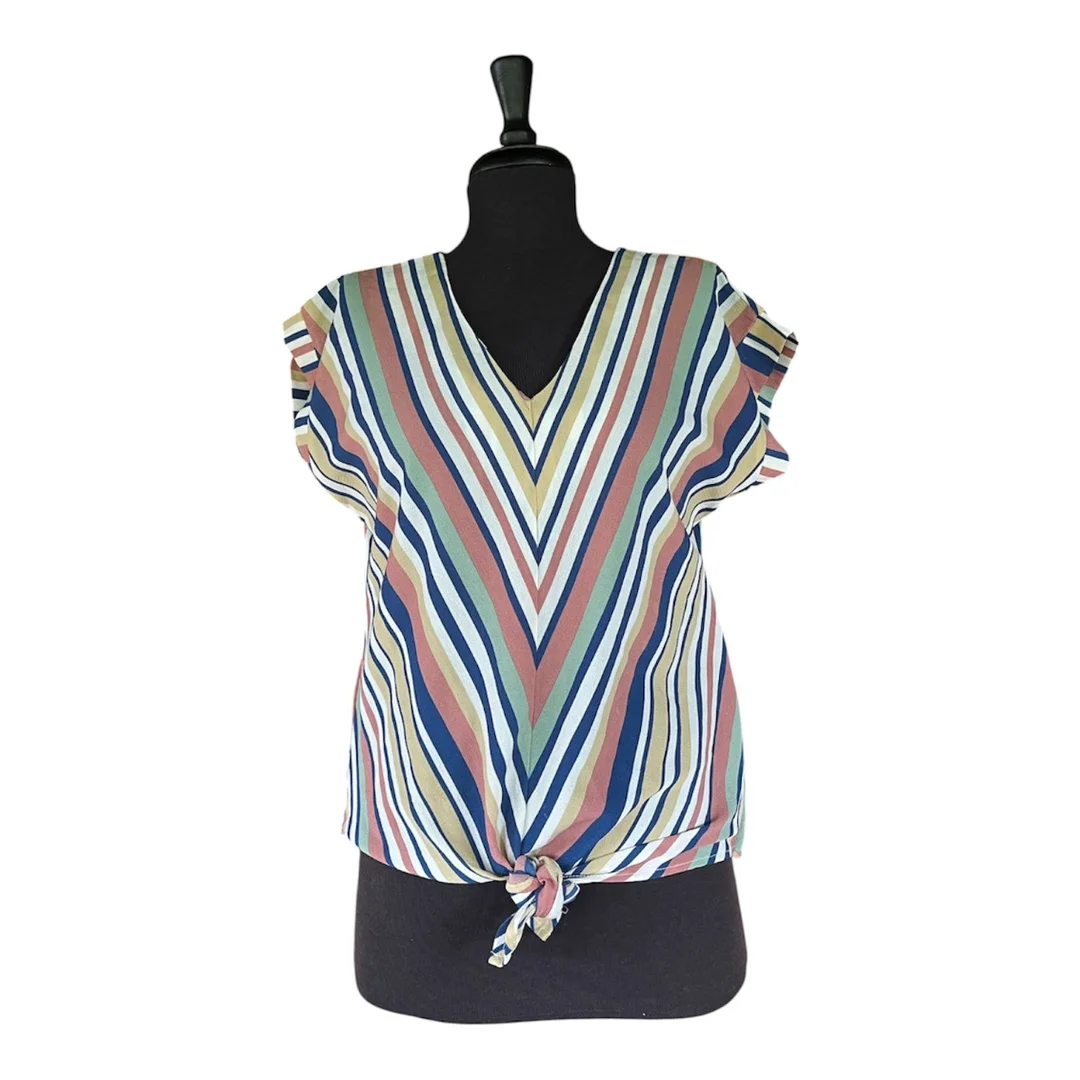 Blusas & Tops Dama