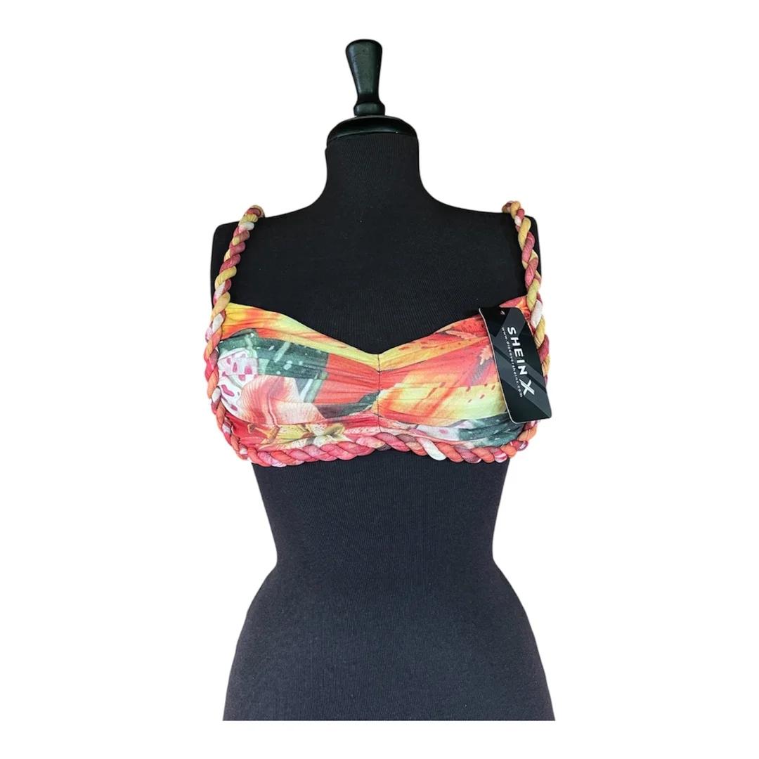 Blusas & Tops Dama