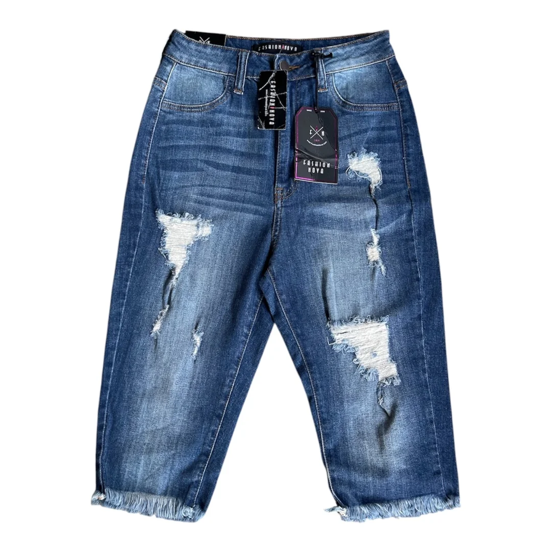Shorts & Faldas Dama