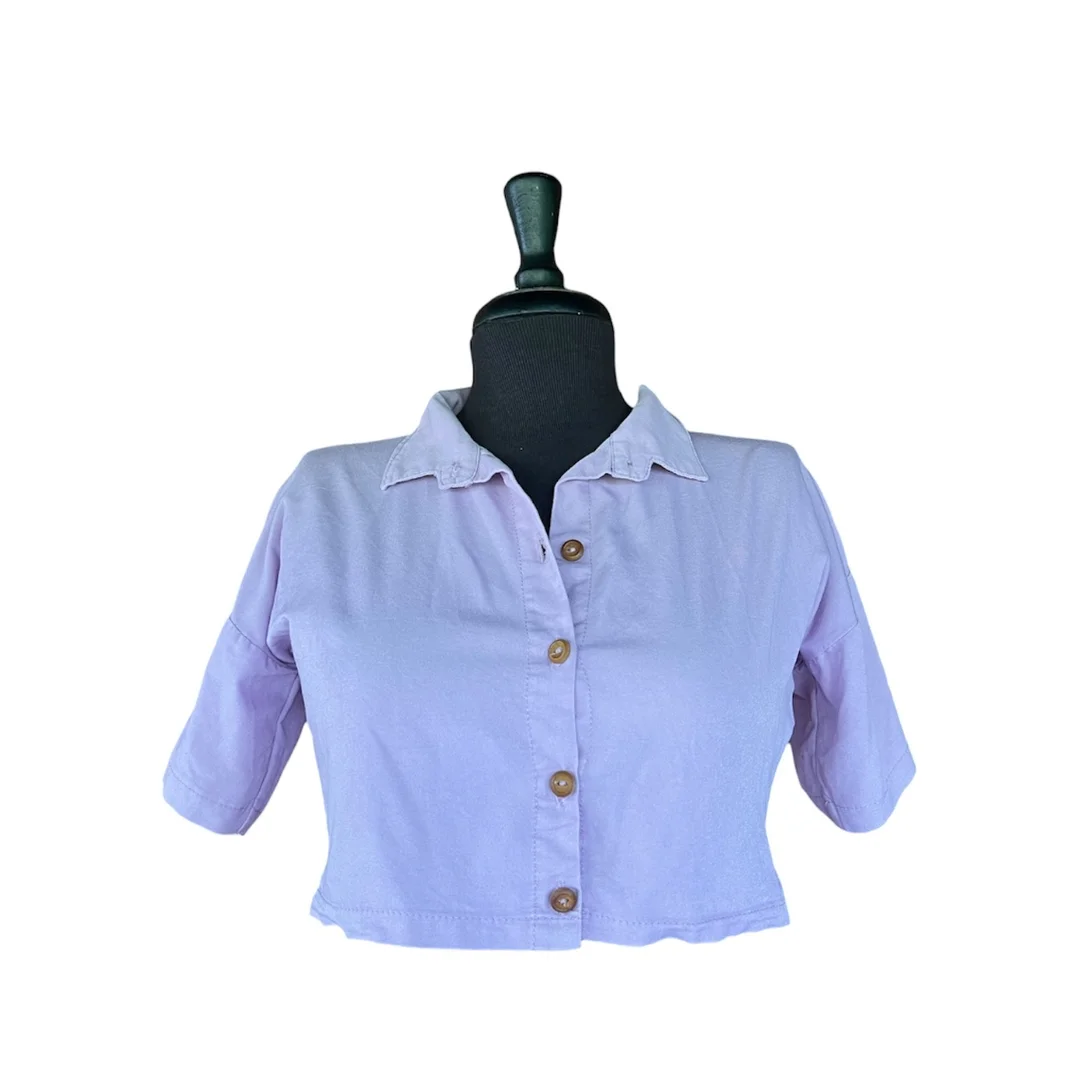Blusas & Tops Dama