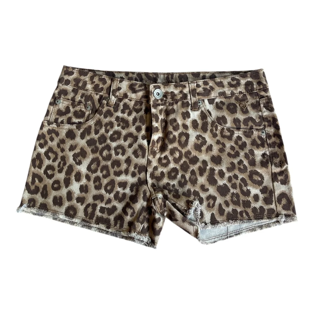Shorts & Faldas Dama