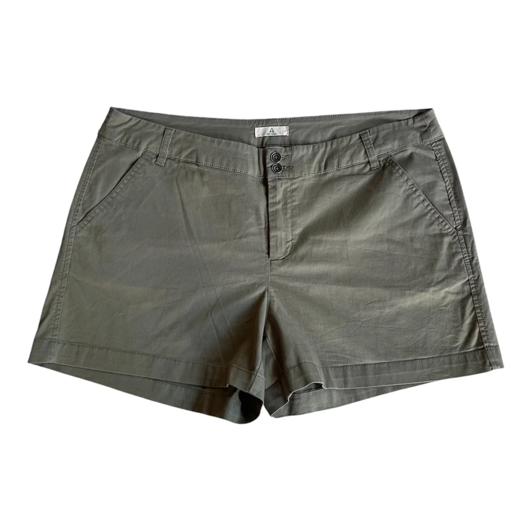 Shorts & Faldas Dama