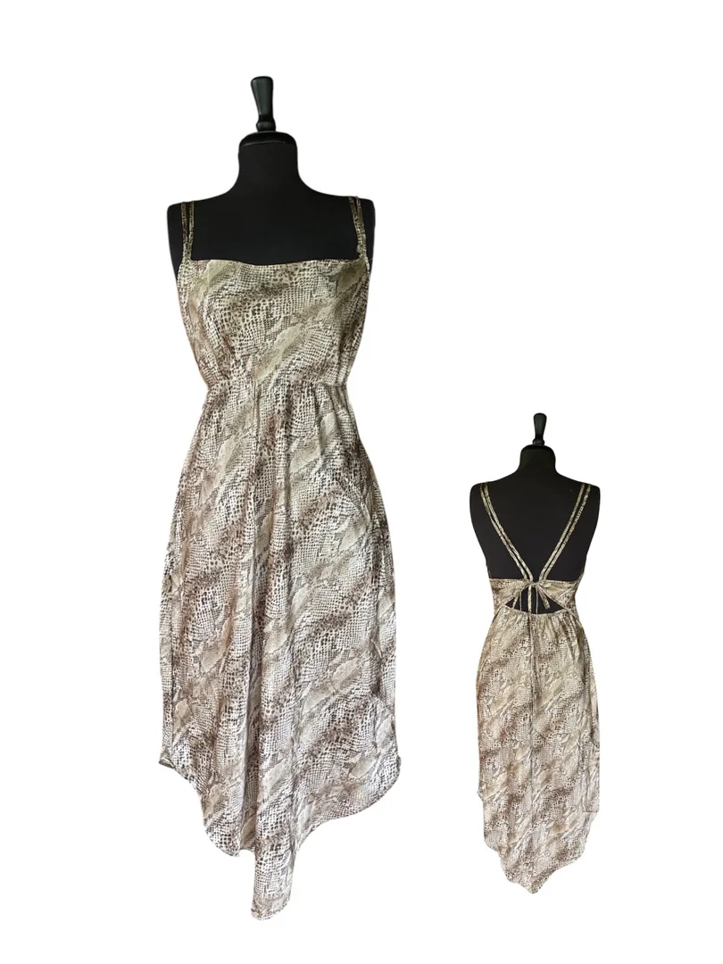 Vestidos Dama