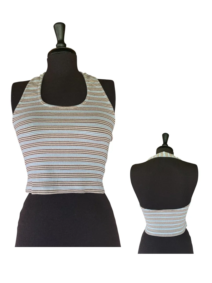 Blusas & Tops Dama