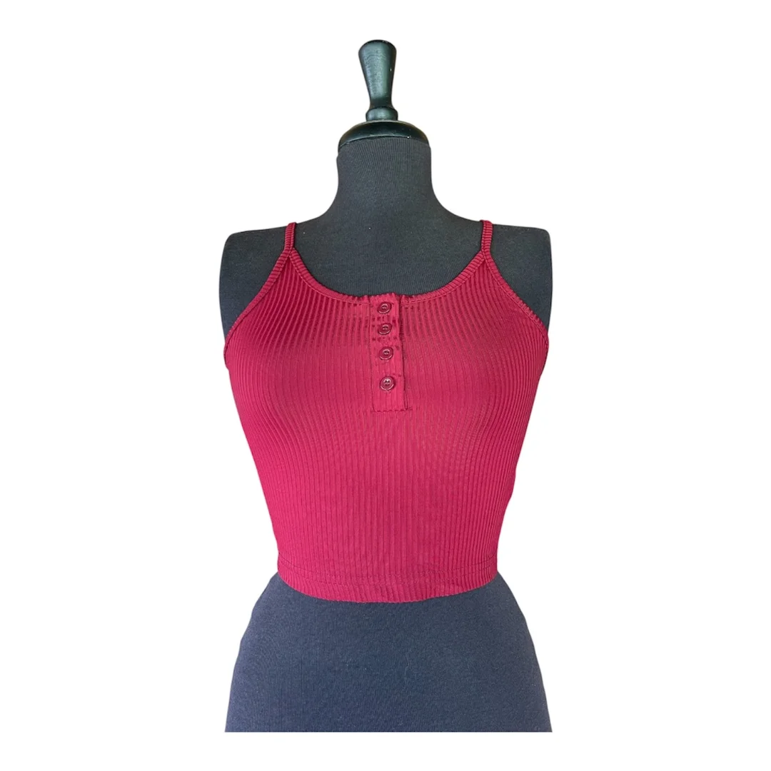 Blusas & Tops Dama