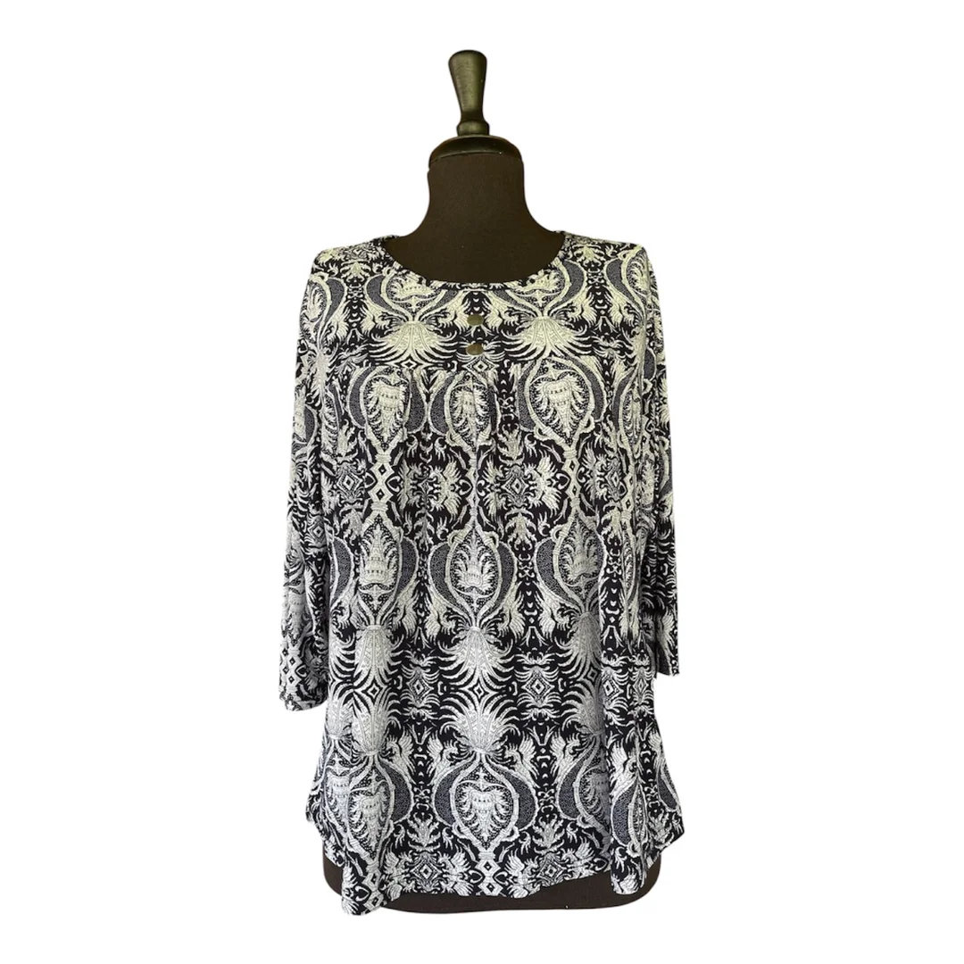 Blusas & Tops Dama
