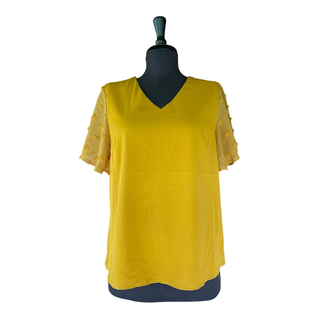 Blusas & Tops Dama