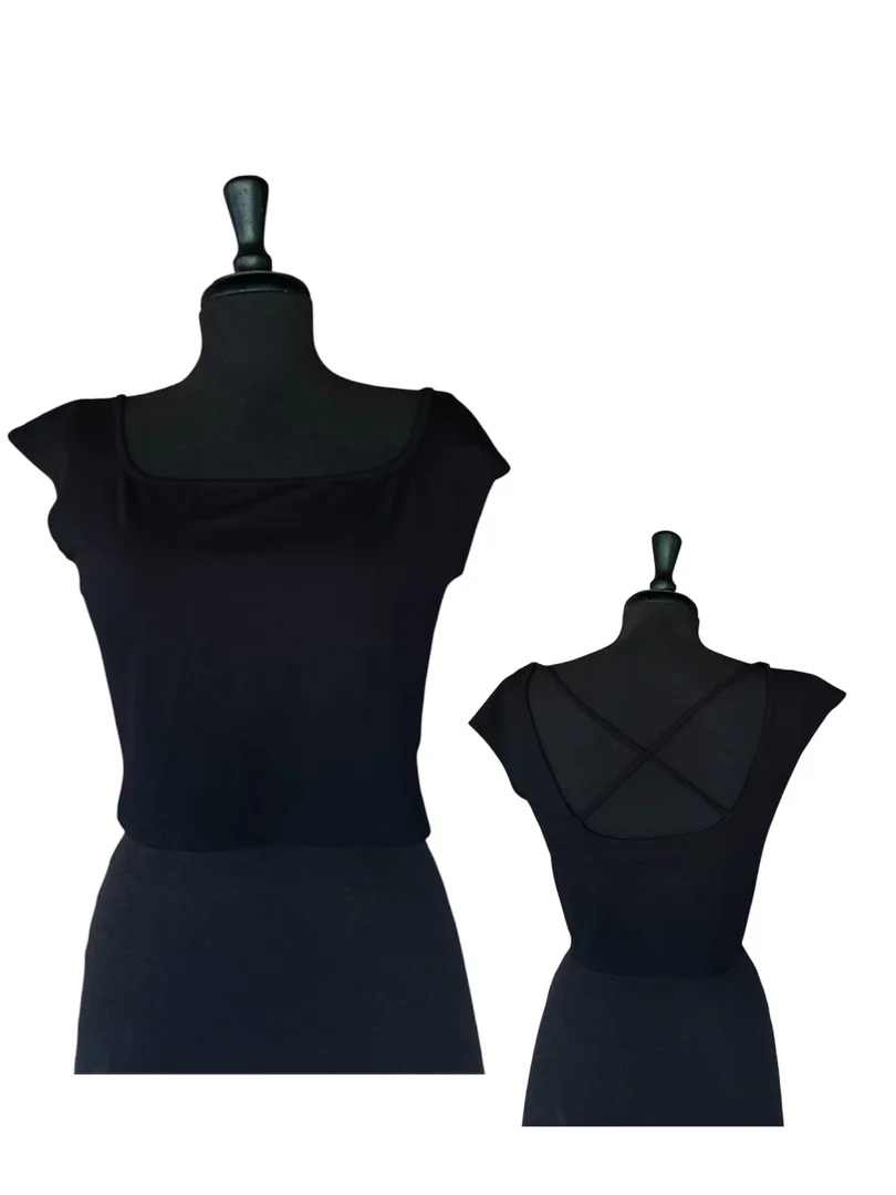 Blusas & Tops Dama