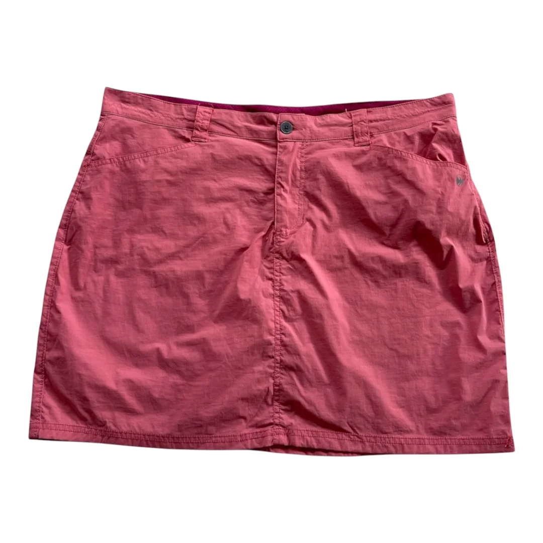 Shorts & Faldas Dama