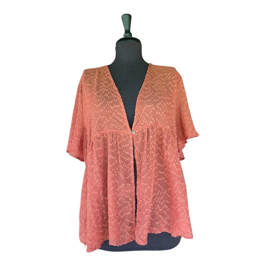 Blusas & Tops Dama
