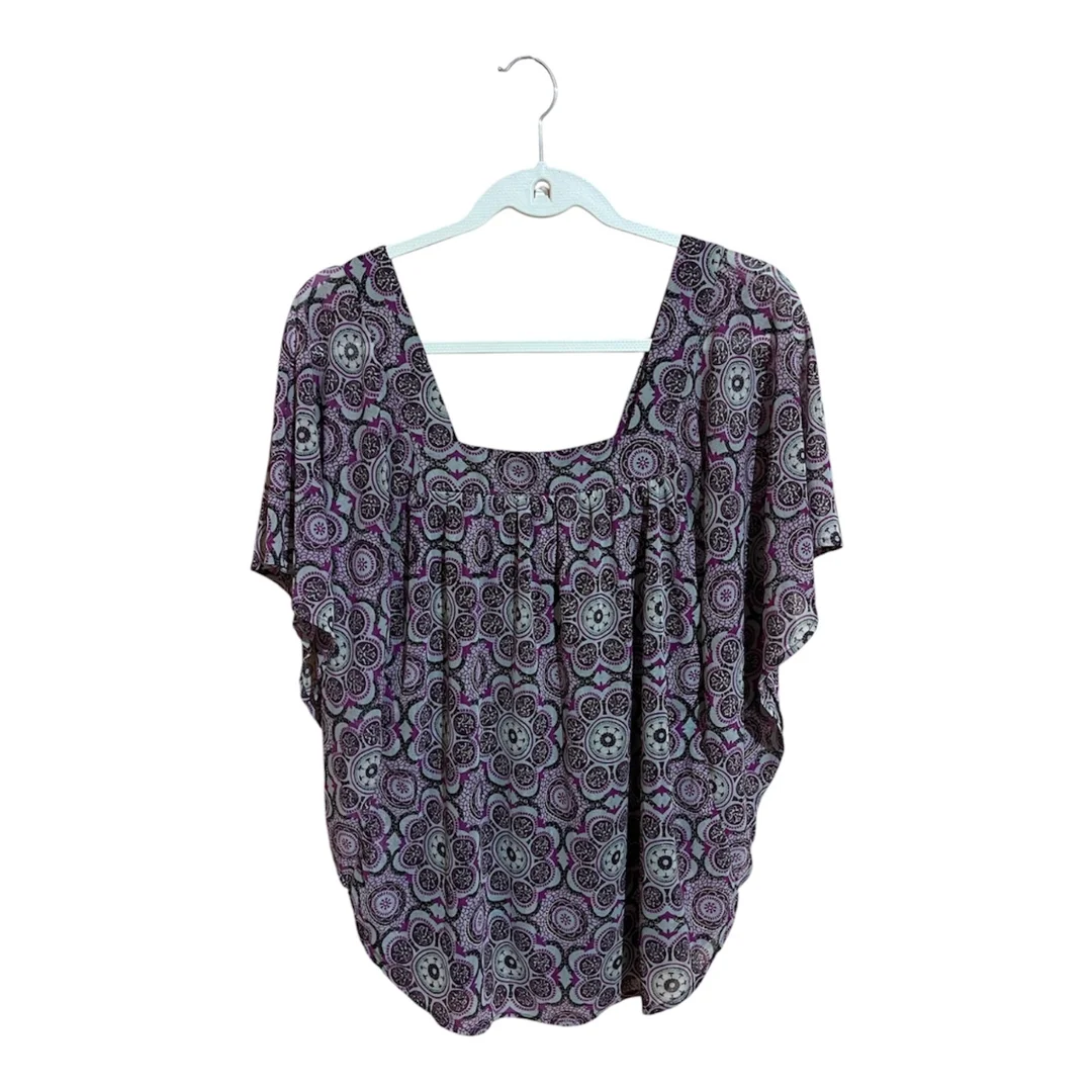 Blusas & Tops Dama