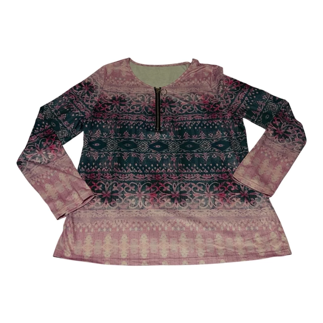 Blusas & Tops Dama