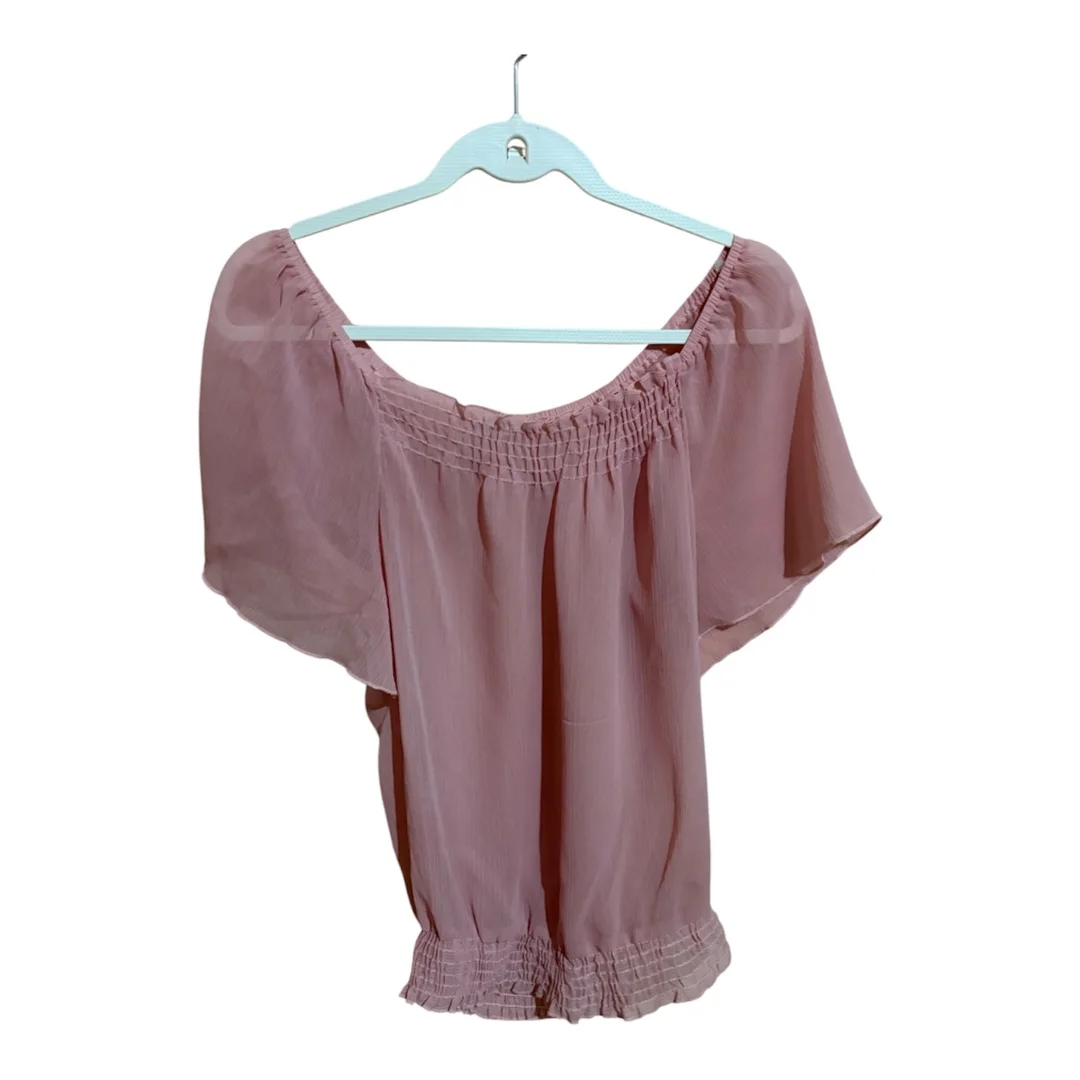Blusas & Tops Dama