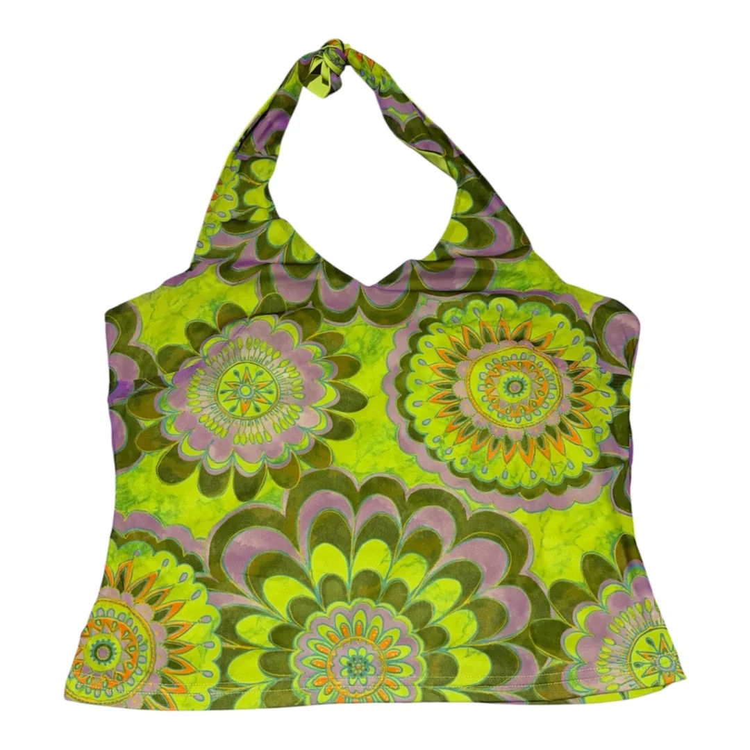 Blusas & Tops Dama
