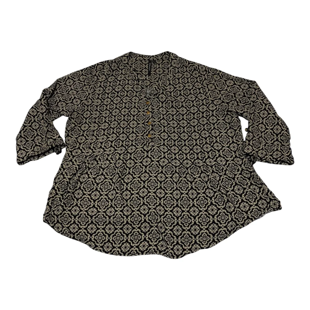 Blusas & Tops Dama