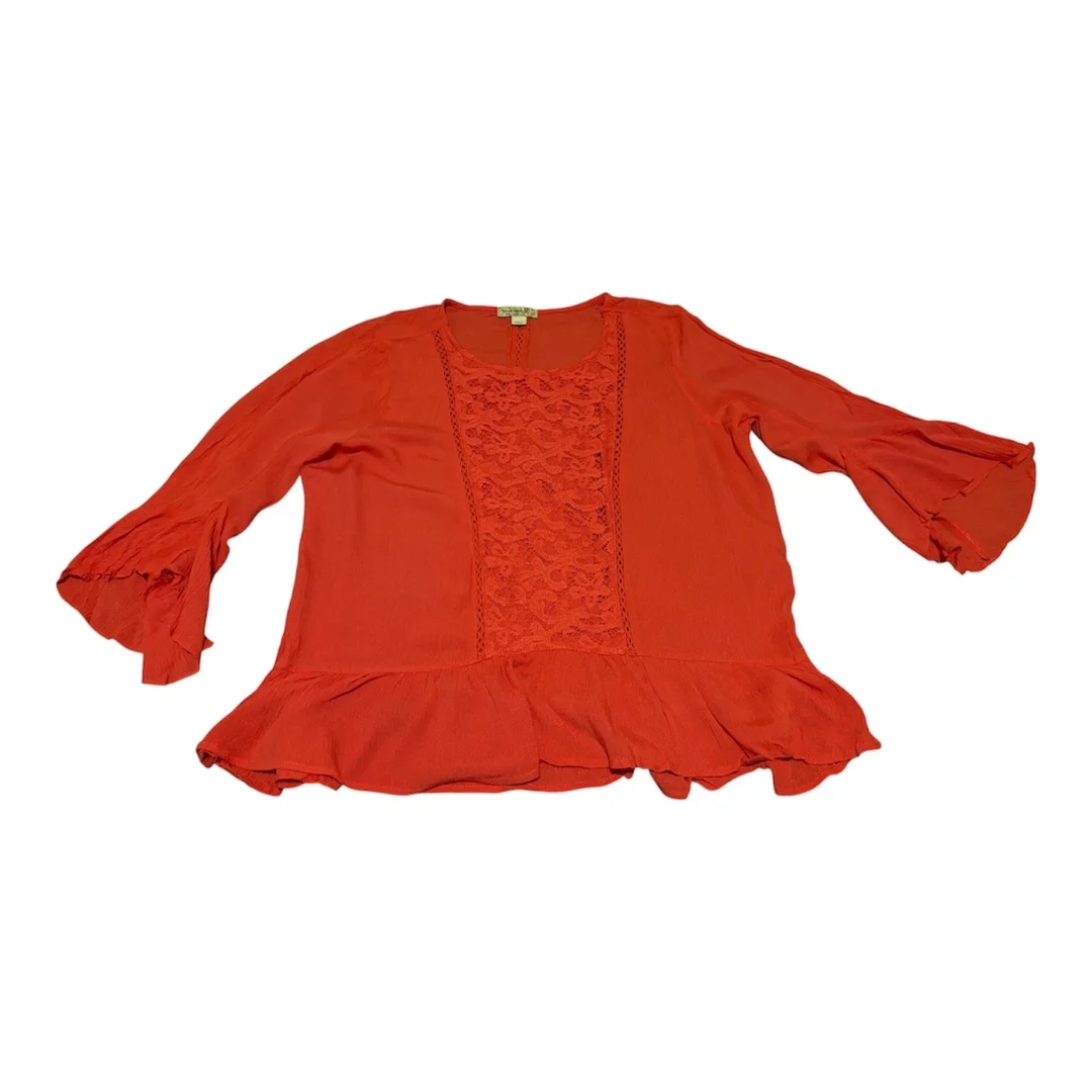 Blusas & Tops Dama